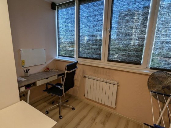 Оренда 2 кімн.кв. м Академмістечко