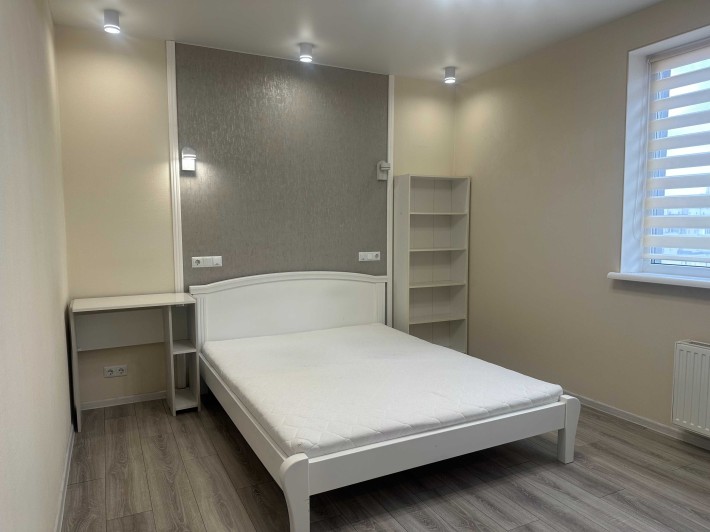 Оренда 1 к.квартири з сучасним ремонтом в ЖКЗлагода,вул.Вербицького! - фото 1