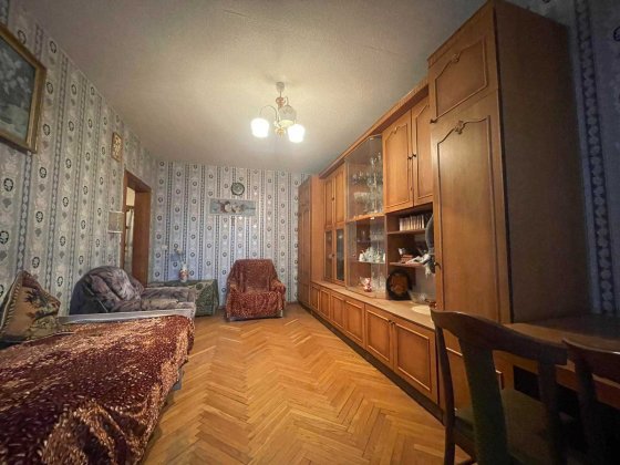 Здаю 3х кімнатну квартиру Виноградар, Подільський район, усі зручності Киев