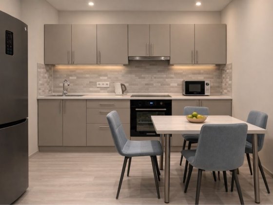 Без% 3к-квартира на Печерске Коновальца 36е Киев