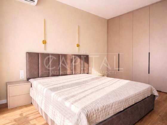 Є ВІДЕО! 2 окремі кімнати ВИДОВА | ЖК GREAT | Причальна,12 | ГЕНЕРАТОР Київ