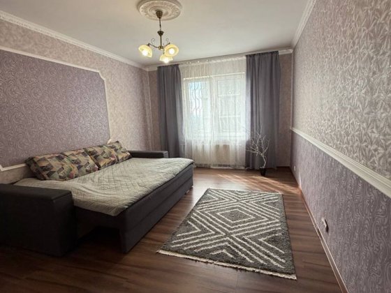 Сдам  1 к.квартири на вул.Хорольська 1а