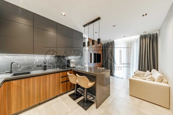 Оренда Квартира 50 м2 ЖК Rybalsky/Рибальський Подільський район - фото 1