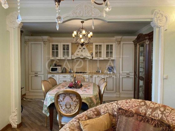 Оренда квартири, пр. Ярославський, Поділ Київ