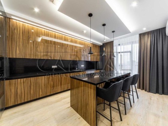 Аренда квартиры в ЖК Skyline Печерск Центр + Паркинг Киев