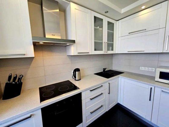 Оренда 1 кімнатної квартири, Позняки, вул. Урлівська 23 Киев