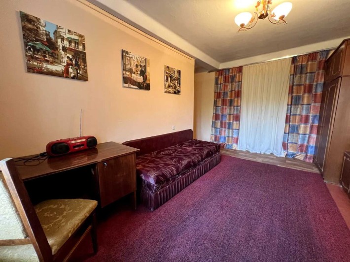 Оренда 2 кімнатної квартири біля метро Житомирська і Академмістечко - фото 1