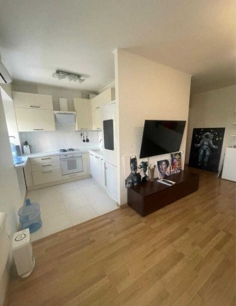 2к Квартира! Лесі Українки , метро Палац Спорту , Печерська - фото 1