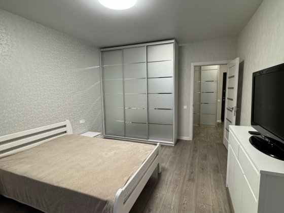 Квартира 1к метро Академмістечко ЖК Академ-Квартал Київ