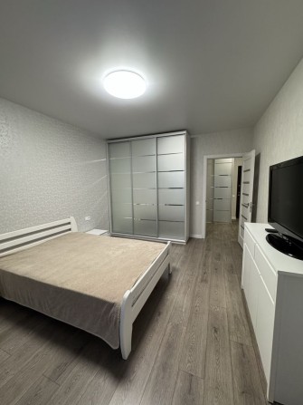 Квартира 1к метро Академмістечко ЖК Академ-Квартал - фото 1