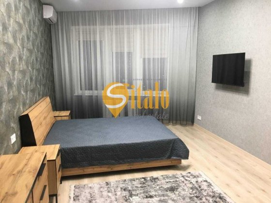 Оренда 2-х. кімнатної квартири ЖК Сонячна Рів’єра, Лівобережна