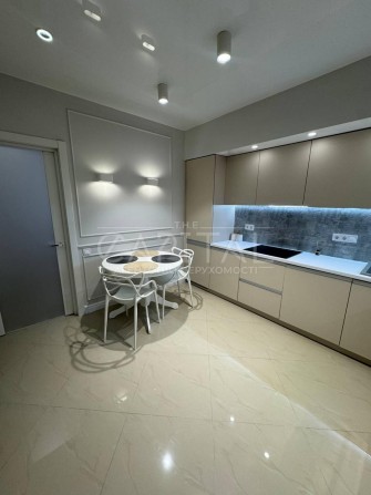 Аренда квартиры ул. Кахи Бендукидзе, ЖК Подвысоцкий - фото 1