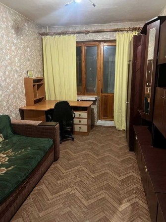 Оренда 1-к квартири на вул. Вахтанга Кікабідзе - фото 1