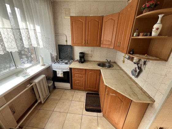 Без комісії! 2 кімн.кв. 3 хв. Від метро Олімпійська вул. Федорова 1