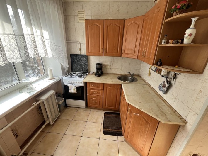 Без комісії! 2 кімн.кв. 3 хв. Від метро Олімпійська вул. Федорова 1 - фото 1