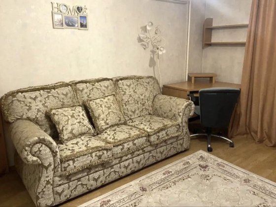 1-кім квартира метро Палац Україна 3хв пішки. Ліфтл. Бойлер. Конд-ер. Київ