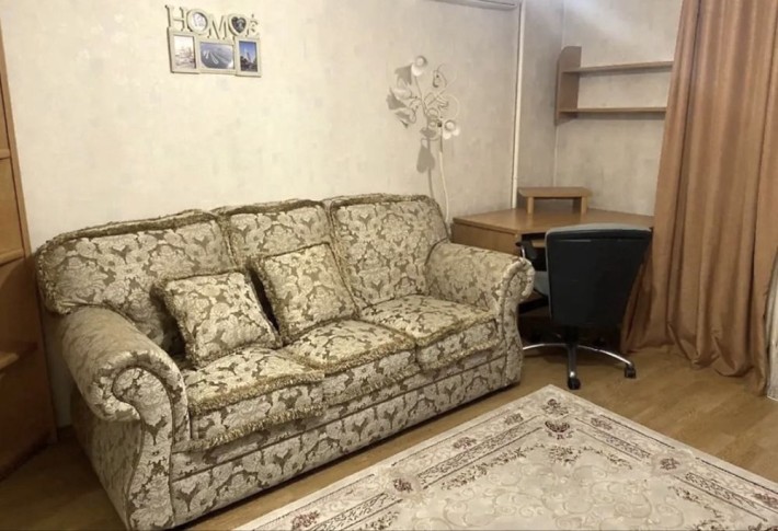 1-кім квартира метро Палац Україна 3хв пішки. Ліфтл. Бойлер. Конд-ер. - фото 1