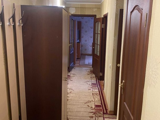 Оренда 2-кімнатної квартири вул. Академіка Корольова