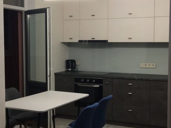 Здам  2 кімнатну квартиру на м Нивкипр Берестейський 71А в ЖК Наш дім Київ