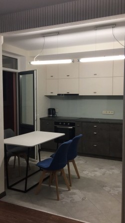 Здам  2 кімнатну квартиру на м Нивкипр Берестейський 71А в ЖК Наш дім - фото 1