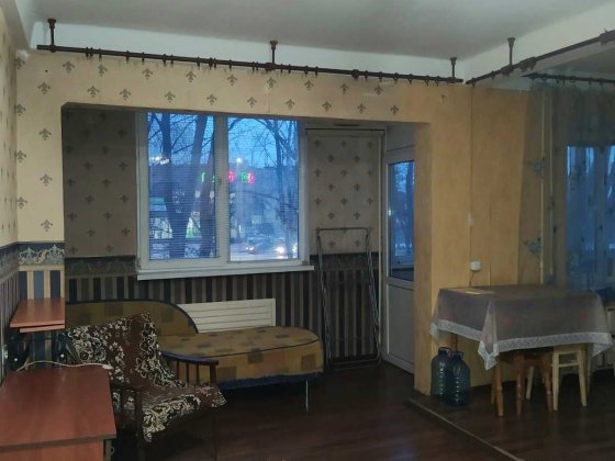 Оренда 1к Булаховського 34 Академмістечко