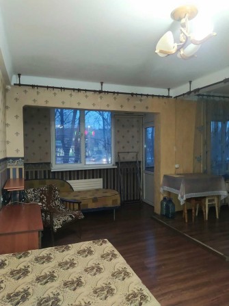 Оренда 1к Булаховського 34 Академмістечко - фото 1