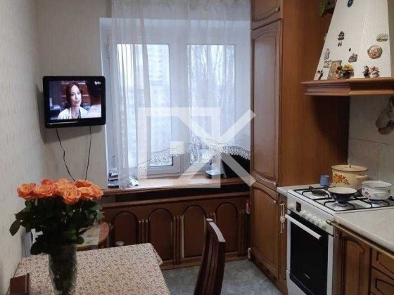 3к квартира в аренду Малышко Андрея ул., 31А Київ