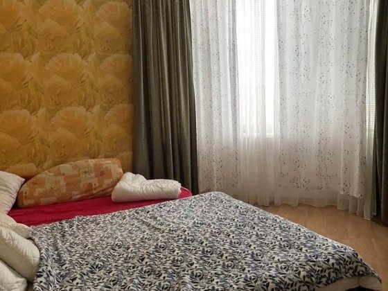 Оренда 1к, вул. Осіння 33, Святошинський район, метро Академмістечко