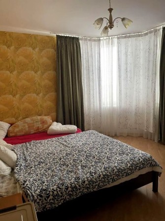 Оренда 1к, вул. Осіння 33, Святошинський район, метро Академмістечко - фото 1