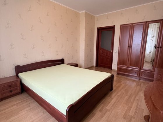 Оренда 2-кімнатної квартири в новобудові. Дніпровський район
