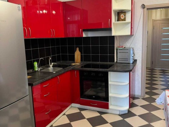 Здається 1 кім.квартира ЖК Південний квартал Киев