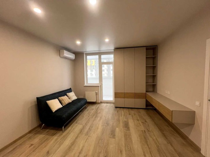 В оренду пропонується затишна однокімнатна квартира у ЖК«Теремки» - фото 1