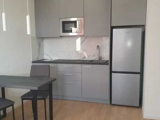 Оренда 1-к кв  м Київ. Святошинський вул. Стуса 35 б Київ