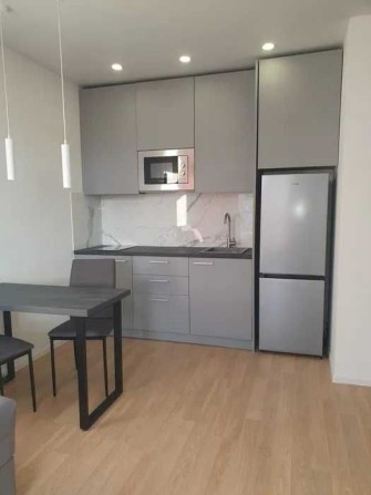 Оренда 1-к кв  м Київ. Святошинський вул. Стуса 35 б - фото 1