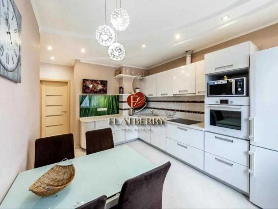 Без% Аренда 2К, ул. Феодосийская 1, Голосеевский район