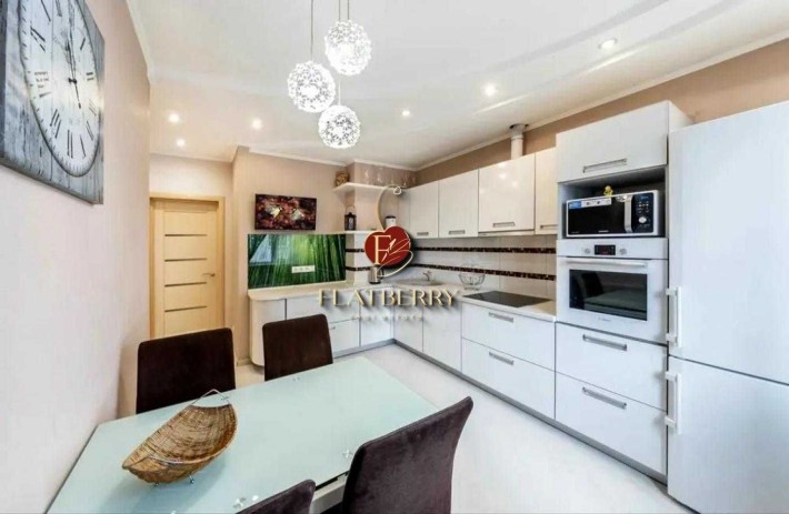 Без% Аренда 2К, ул. Феодосийская 1, Голосеевский район - фото 1