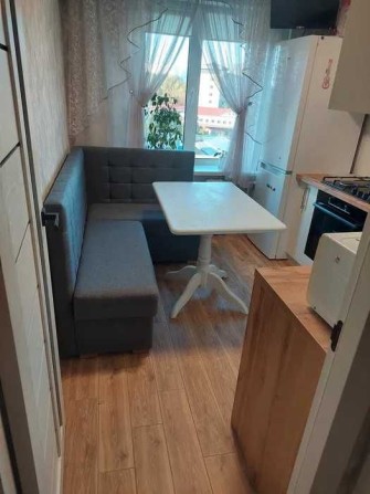 Здається 1 кімнатна квартира біля метро Теремки - фото 1