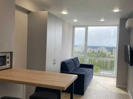 Оренда 1 к квартири вул Генерала Наумова 1-Б ЖК 4U Київ Святошинський Київ