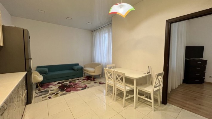 Оренда евро 2к жк єніскйська садиба - фото 1