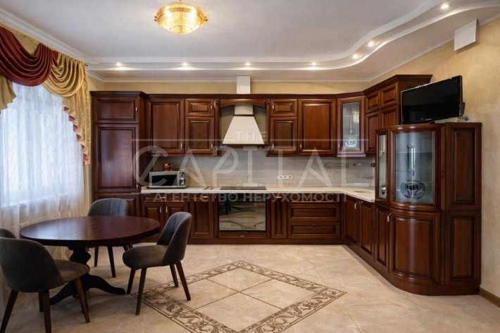 АВТОНОМНА! Оренда просторої квартири, ЖК Микільський Град, Лівобережна - фото 1