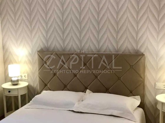 Оренда квартири в ЖК Златоуст | Низький поверх