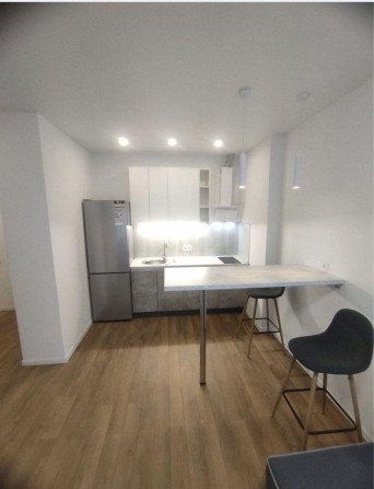 Оренда 1к, вул. В. Стуса 35а, Святошинський район, метро Житомирська - фото 1