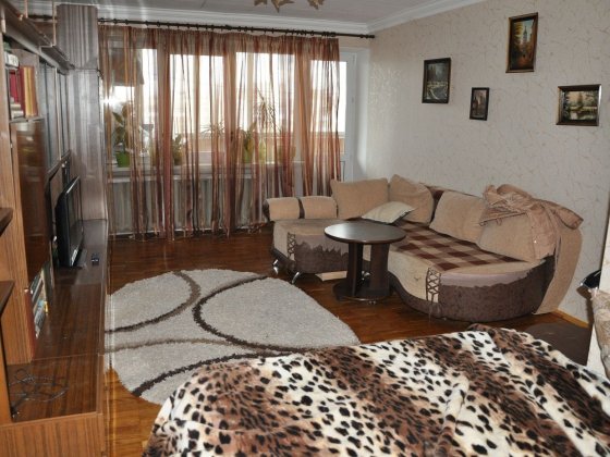 Сдам 1-кімнатну квартиру на Русанівці