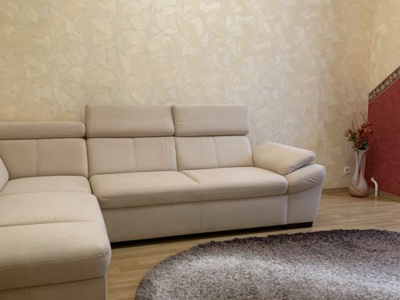 Оренда затишної 3-к квартири Караваєві Дачі Киев