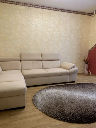 Оренда затишної 3-к квартири Караваєві Дачі - фото 1