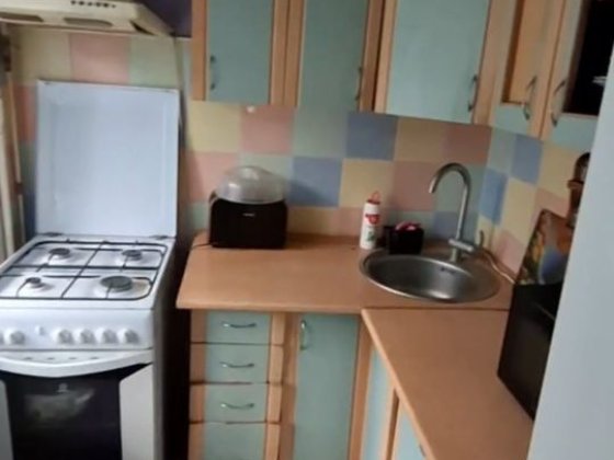 Оренда 3к Святошинський рн швидкісний трамвай 20 хв до Святошино