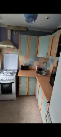 Оренда 3к Святошинський рн швидкісний трамвай 20 хв до Святошино - фото 1