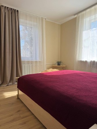 Оренда 3-х ком квартира вул Монтажників 73 - фото 1