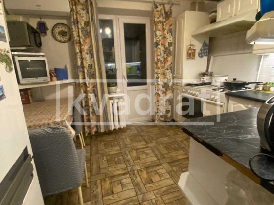 Оренда 1к квартири 49м2 вул. Русанівська Набережна 10/1 Дніпровський р