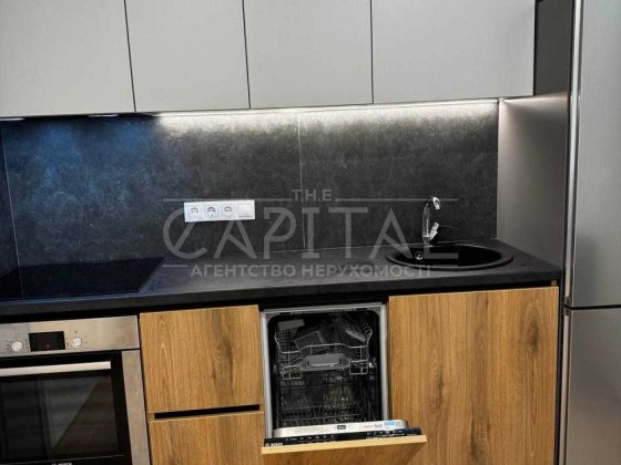 Аренда квартиры, ЖК Новая Англия, Голосеево, ул.Максимовича